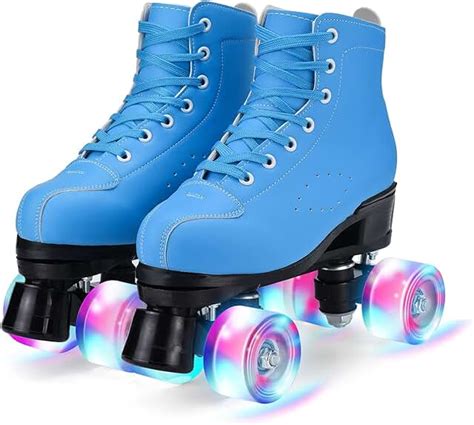 patin a roulette clipsable|Amazon.ca : Patins à roulettes pour l’intérieur et les patinoires .